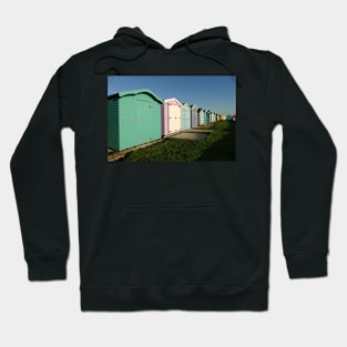 Brightlingsea Hoodie